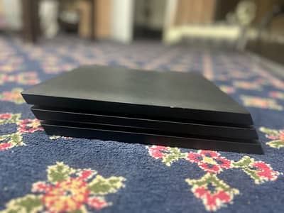 Ps 4 pro jail break 11.00 for sale