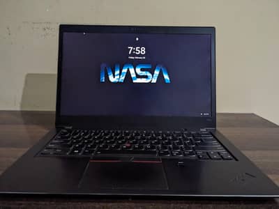 Lenovo Thinkpad t 480s
