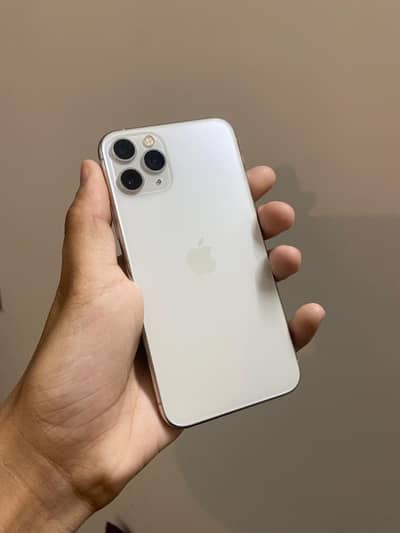 IPHONE 11 PRO 64GB