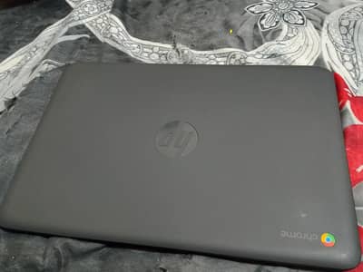 HP Chromebook 11 g6 ee 4gb ram  16 gb rom