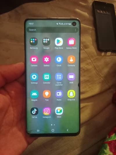 Samsung S10 Mobile for Sale