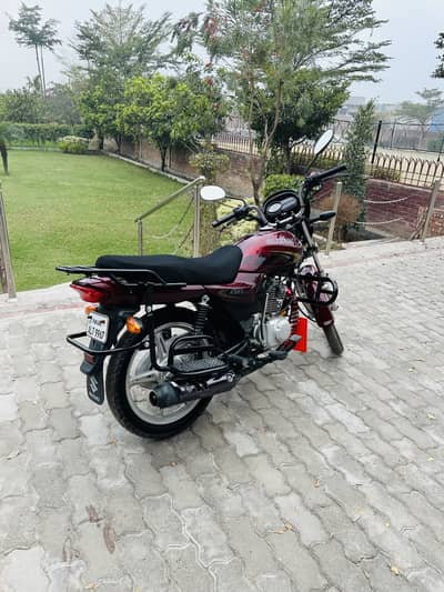 Suzuki Gd110 2022// 03261244195 only WhatsApp