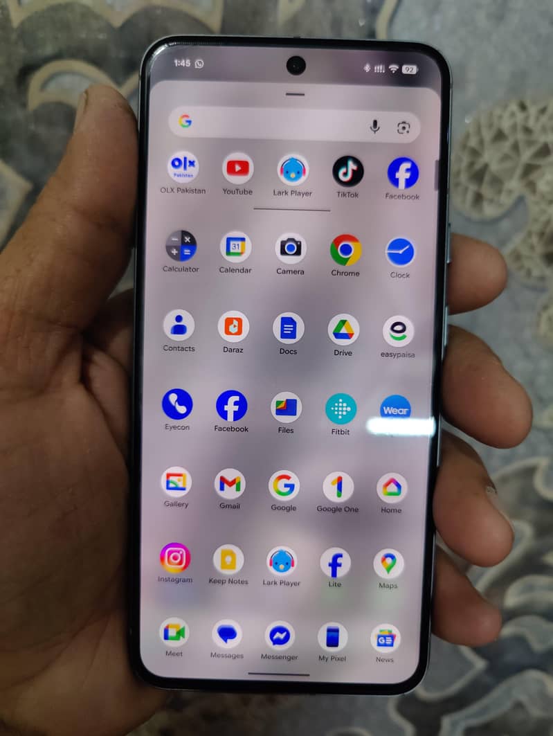 google pixel 8 2