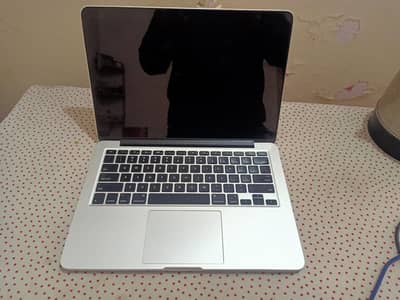 Macbook Pro 2013 (late) Retina