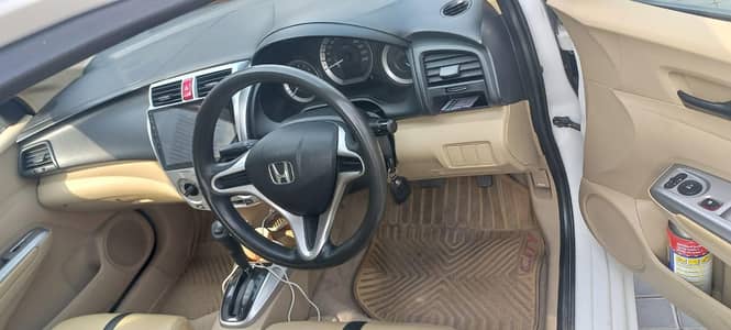 Honda City 1.3 Auto 2020