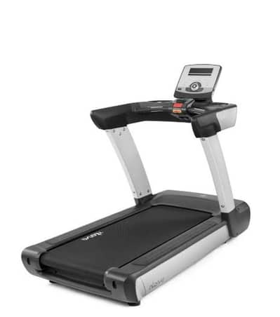 Intenza560Ti Commercial use treadmill machine Made in usa
