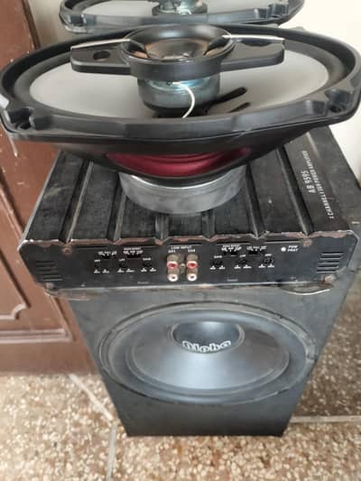 speekr mp wofar or wairing