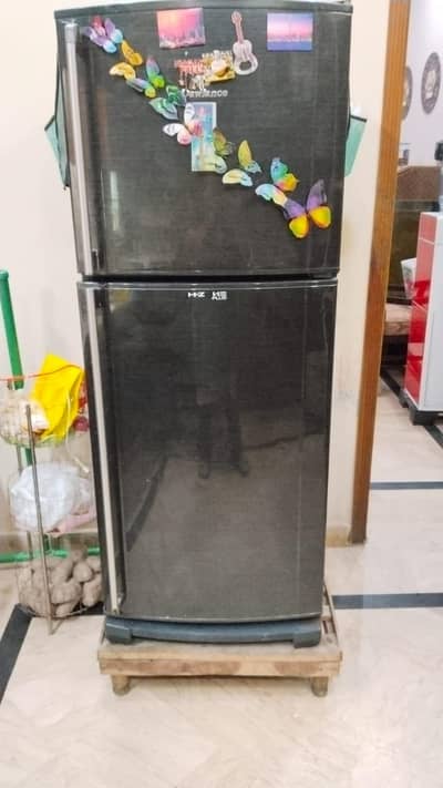 Dawlance fridge