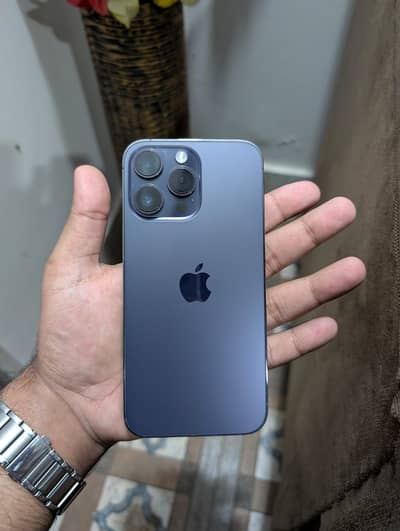 Iphone 14 Pro Max Factory Unlock (non pta]