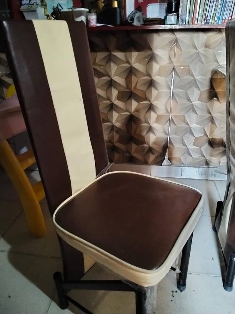 6 Seater Dining Table 1