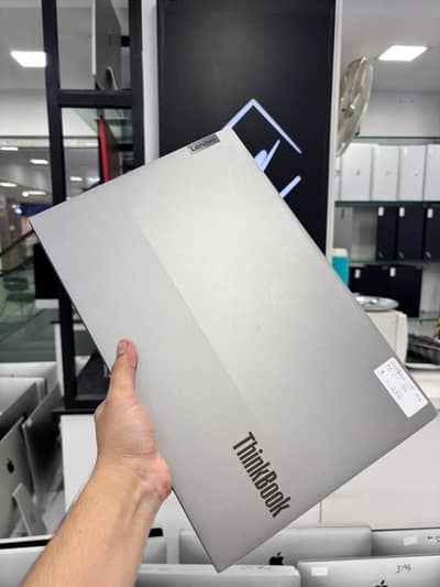 Lenovo ThinkBook 15 G2 ITL 15” Display Core i5 11th Gen 16GB RAM 256GB