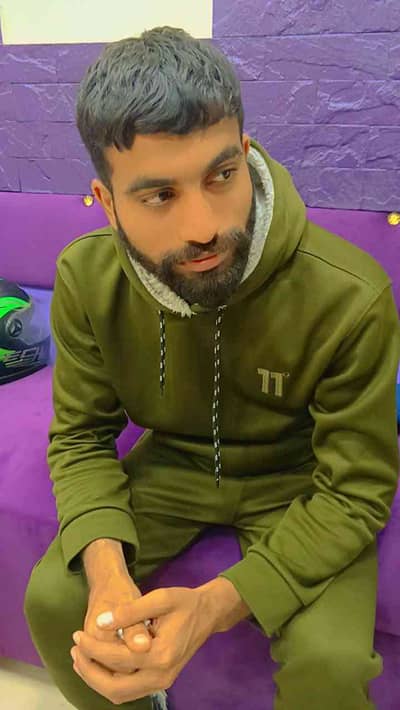 mehboob ali 