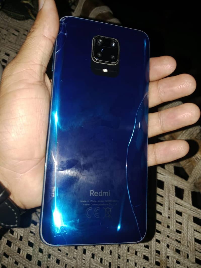 redmi note 9s 4
