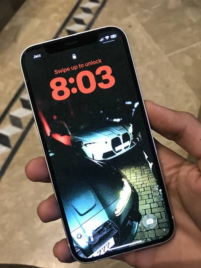 Iphone 12 128gb dual pta approved for sale