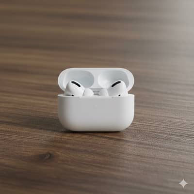 Apple Airpods Pro 2 TWS Earbuds - ANC Supported