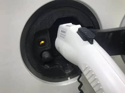 PHV - Plug in Hybride Prius Pearl White 2014 /2019