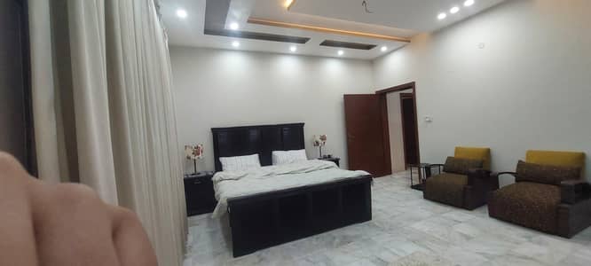 Guaranteed Safe and Quality Rooms - Females