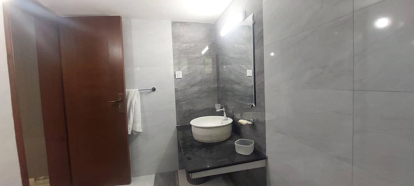 Guaranteed Safe and Quality Rooms - Females 2