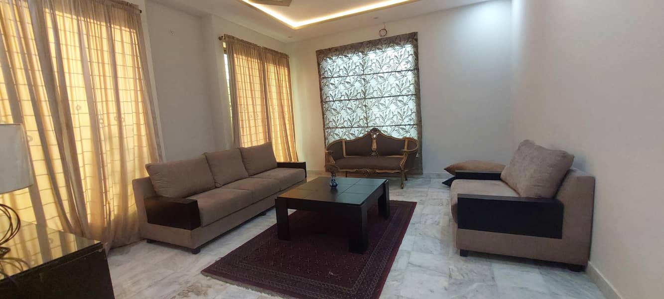 Guaranteed Safe and Quality Rooms - Females 4