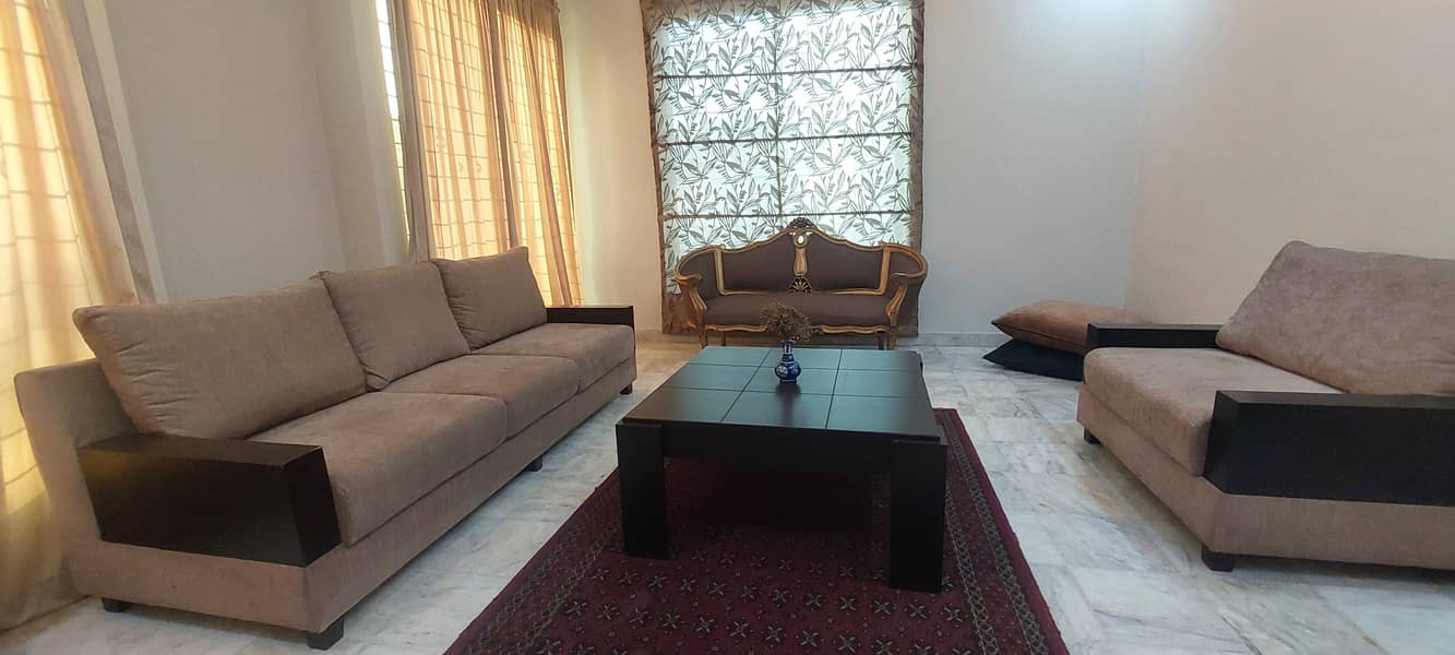 Guaranteed Safe and Quality Rooms - Females 5