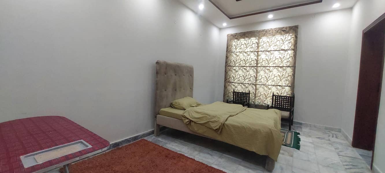 Guaranteed Safe and Quality Rooms - Females 6