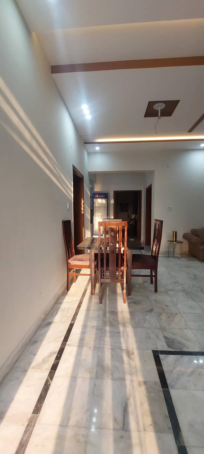 Guaranteed Safe and Quality Rooms - Females 10