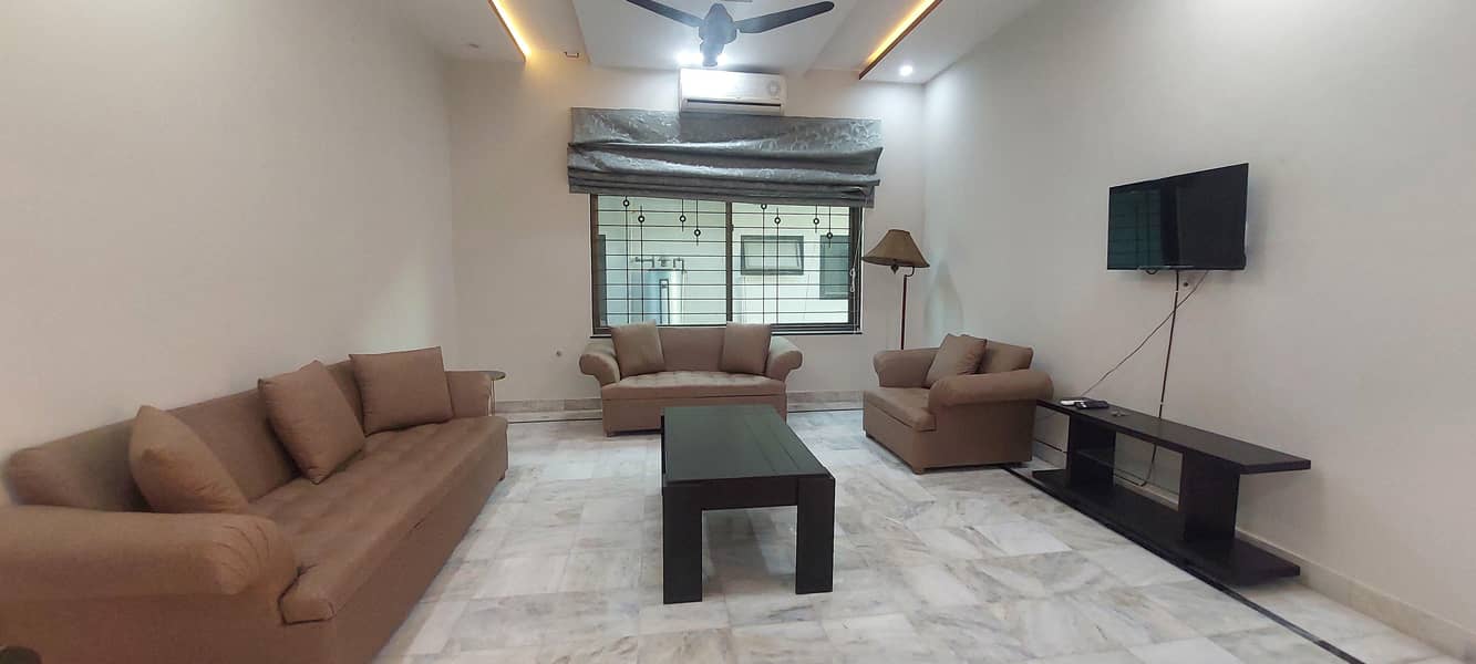 Guaranteed Safe and Quality Rooms - Females 11