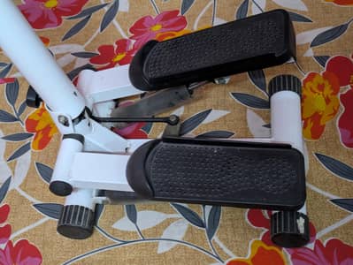 Fitness stepper Excersice Machine