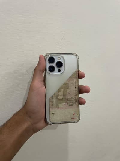 Iphone 13 pro factory unlock