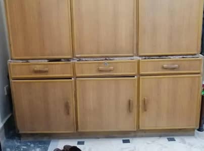 Smart design wardrobe