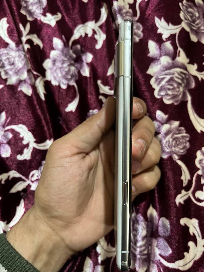 Google pixel 7 pro 1