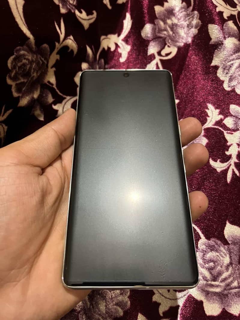 Google pixel 7 pro 2