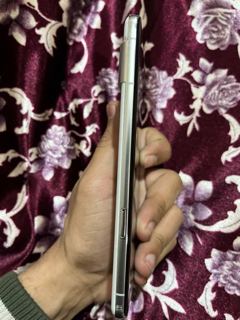 Google pixel 7 pro 3