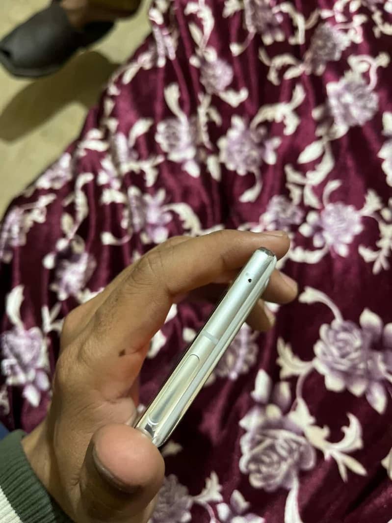 Google pixel 7 pro 5