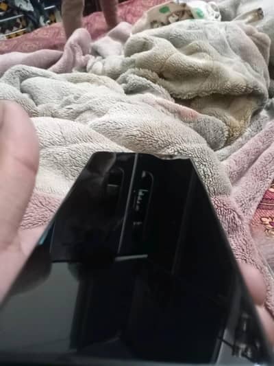 INFINIX NOTE 30  fast charger 45W with box