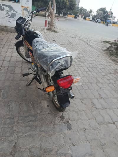  Brand New SP70 Supreme – Available for Sale 