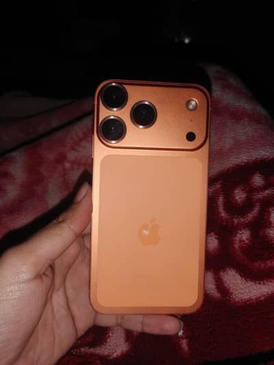 Iphone XR Converted into Iphone 17 Pro