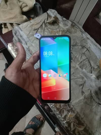 Infinix smart 6 2,32