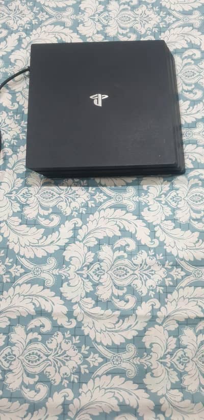 SONY PS4 PRO JAILBREAK