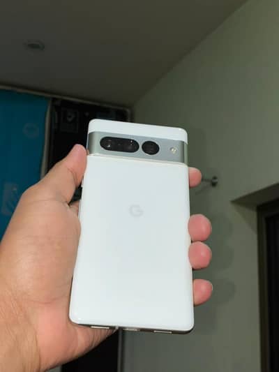 Google Pixel 7 pro 12/512