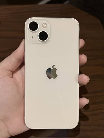 Iphone 13 PTA APPROVED