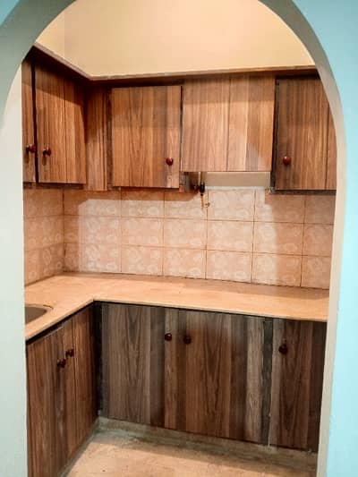 2 Bed Flat For Rent Javed Hill View Block 3 Johar