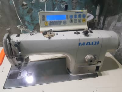 MAQI Sewing machine