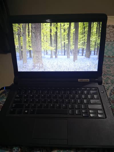 Dell latitude 3340