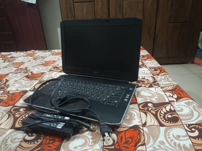 Dell Laptop Latitude E5430