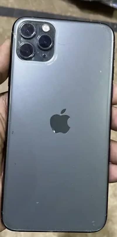 iPhone 11 pro max