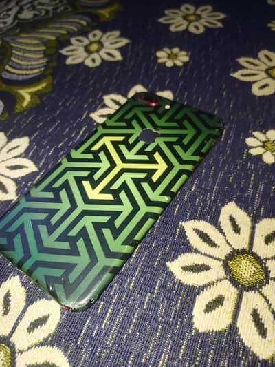 Apple iPhone 7 Plus – Neat & Clean, Battery Good