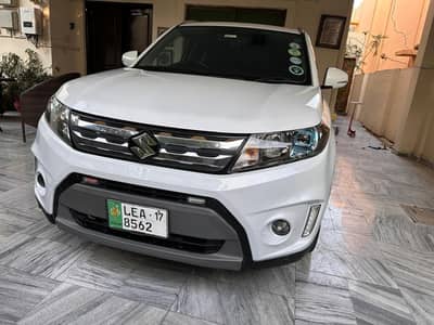 suzuki Vitara for sale