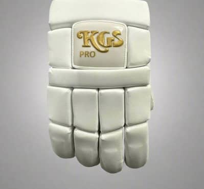 KGS sports , hard ball batting gloves