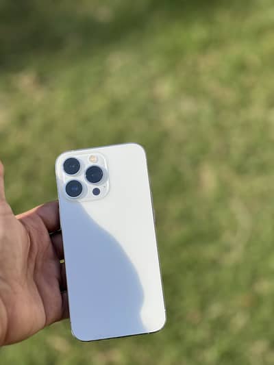 apple iphone 13 Pro | 256gb | pta approved | brand new |